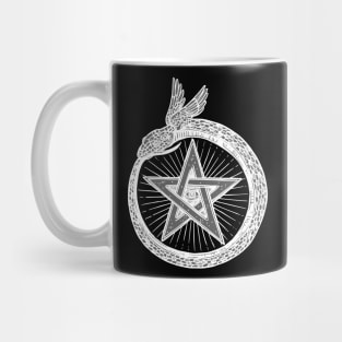 Blackcraft Witchcraft  👹👹 Mug